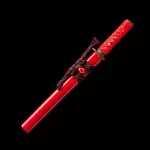 Full Tang Blade Hamidashi