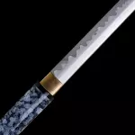 Handmade Ninjato