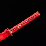 High Performance Blade Katana