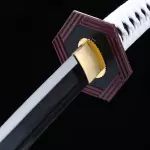 1045 Carbon Steel Katana