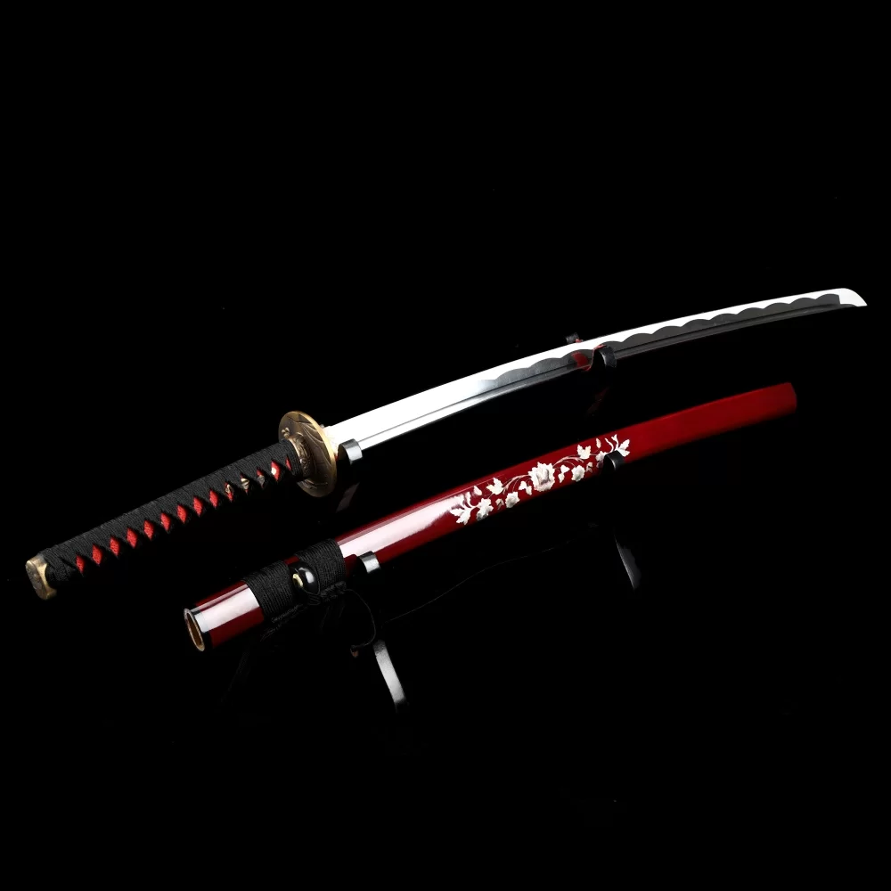 136【未開封】さむらいSAMURAI 刀子 student style 1/7 136【未開封