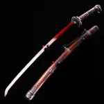 Handmade Katana