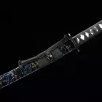 Real Hamon Katana