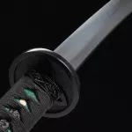 Full Tang Blade Katana