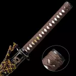 Mi Negro Katana