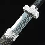 Handmade Chinese Dao