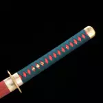 Razor Sharp Katana
