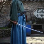Full Tang Blade Katana