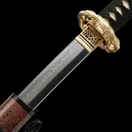 Full Tang Blade Katana