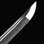 Handmade Katana