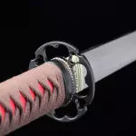 1060 Carbon Steel Ninjato