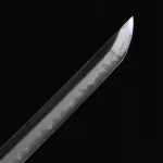 Bien Afilado A Mano Katana