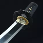 Full Tang Blade Tanto Swords