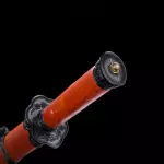 Full Tang Blade Chinese Dao