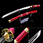 Full Tang Blade Katana