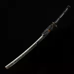 High Performance Blade Katana