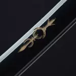 Handmade Katana