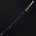 Tamahagane Steel Katana