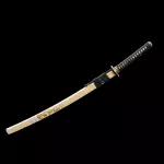 Handmade Katana