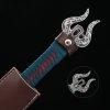 Handmade Fantasy And Novelty Swords