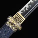 Full Tang Blade Ninjato