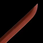 Alloy Tsuba Katana