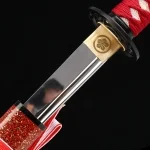 Premium Natural Lacquer Saya Katana