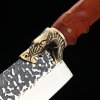 High Performance Blade Fine Kitchen Knives