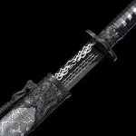 Afilado Ninjato