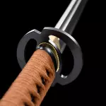 Hoja Curva Wakizashi