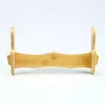 Bamboo Wood Swords Stand