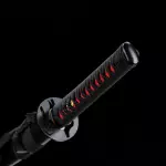 Bamboo Wood Wooden Katana Swords