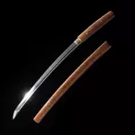 Acier Au Carbone T10 Wakizashi
