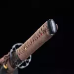 Full Tang Blade Ninjato