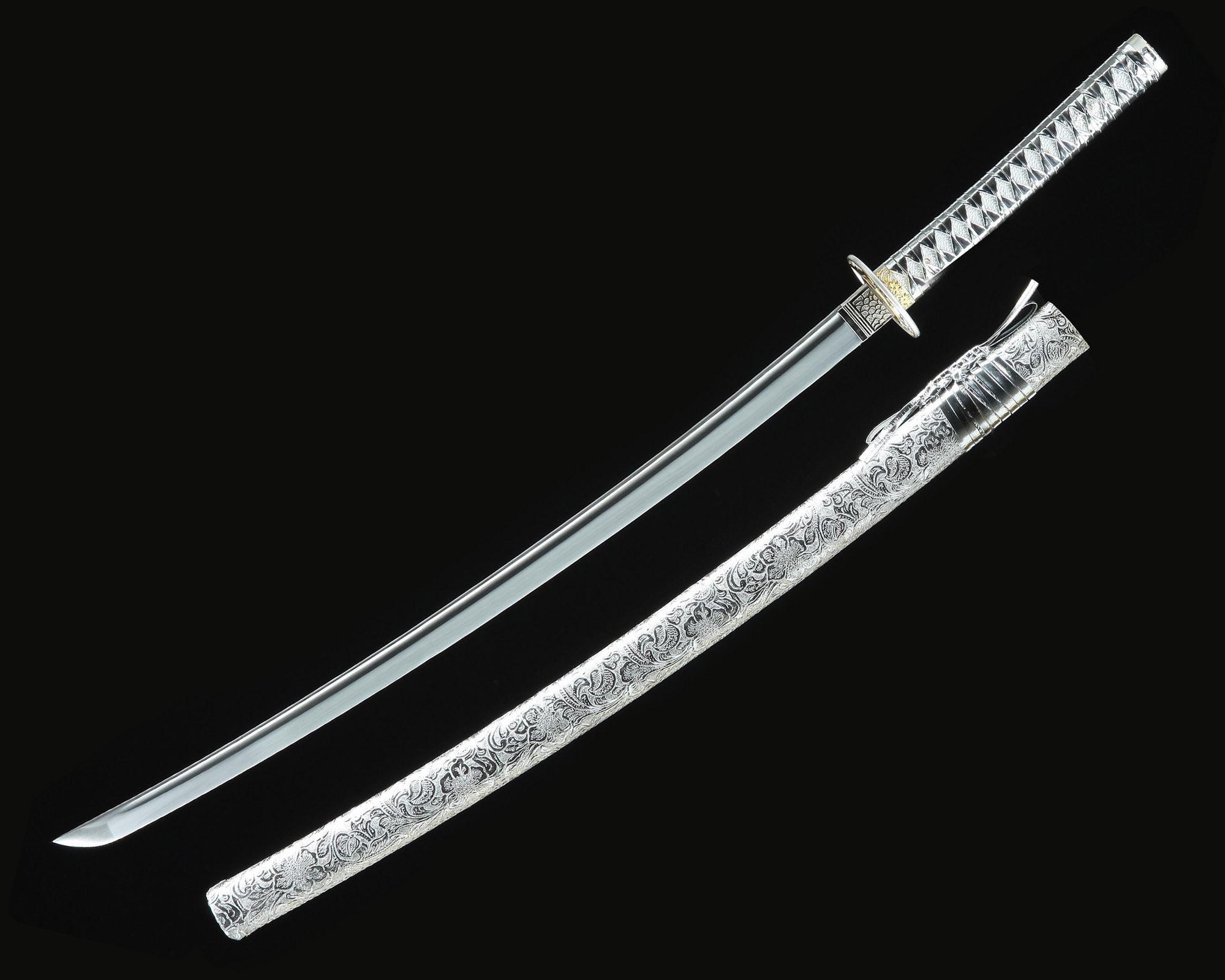 Super Katana Titan スーパーカタナAS 胸40腕38 Titan Super Katana Angled Sleeve Bench Press Shirt for