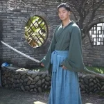 Full Tang Blade Katana
