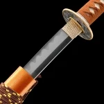 Handmade Katana