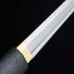 Schwarze Scheide Ninjato