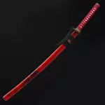 High Performance Blade Katana