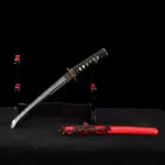 High Performance Blade Tanto Swords