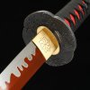 Sharp-edged Blade Japanese Wakizashi Swords