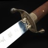 Stainless Steel Tai Chi Swords