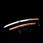 Natural Wood Saya Katana