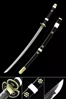 Katana Cosplay One Piece Oden Kozuki Enma