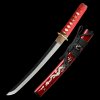 Premium Natural Lacquer Saya Tanto Swords