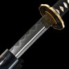 Sharp-edged Blade Katana