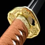 Hecho A Mano Katana