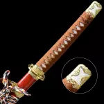 Batalla Lista Katana