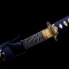 Sharp-edged Blade Tanto Swords