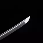 Black Saya Katana